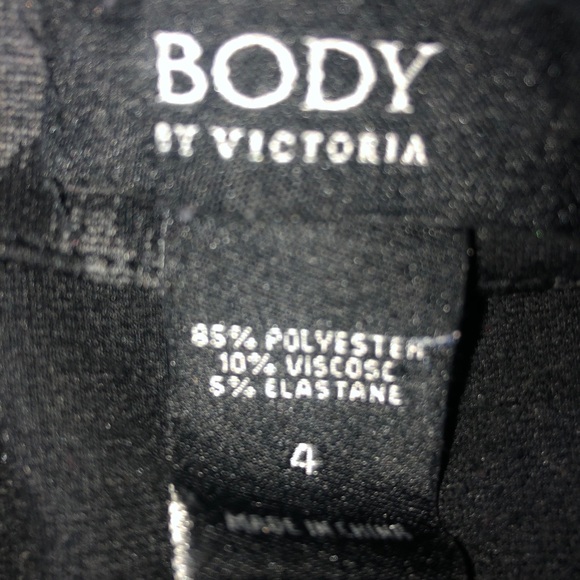 Victoria’s Secret Animal Print Pencil Skirt - Picture 4 of 4